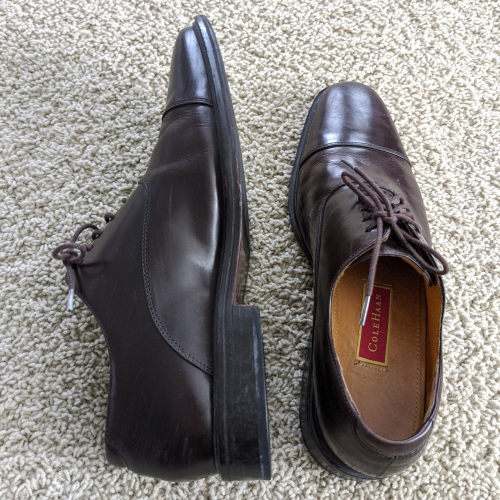 Cole Haan men's 10